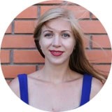 Anastasia Khmelevaya