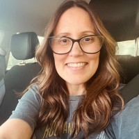 Danielle Coutinho Oliveira de Souza