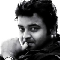 Subhro Ganguly