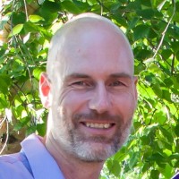 Greg Perrott