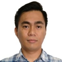 James Garcia Uap