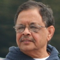 RAMESH PAREKH