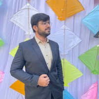 Arjun Samani