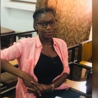 Damilola Isawode M.Sc