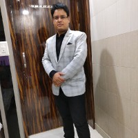 Abhishek Bhardwaj
