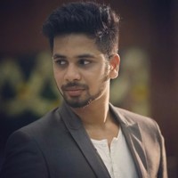 Chandra Kumar