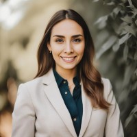Andrea Ponce Sánchez