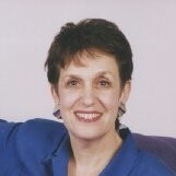 Jacqueline Sherman, Ph.D., PCC