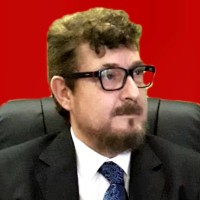 Ruben Luis Bourgez