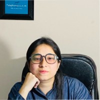 Fabiha Khan