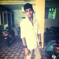 Vishnu Andhale