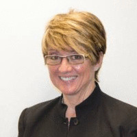 Cherie Johnson, MBA, SHRM - CP, PHR