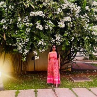 Keerthana Balaji
