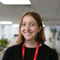 Alicia Hutchinson