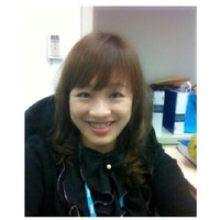 Christine Chen