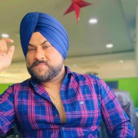 Lakhvinder Singh