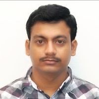 Parthiban Raja Ravichandran