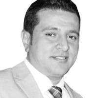 Mahmoud Abu Kmail