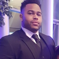Deandre Smith