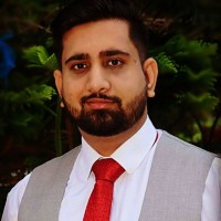 Aditya Parmar