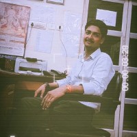 Vikas Pandey