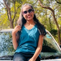 Suchita Kamble