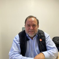 Manuel Carlos Javier Campos Jara