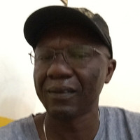 Alhagie Nyang