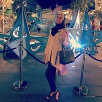 Nesreen Malkawi