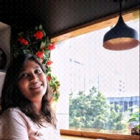 Divyanshi Agarwal