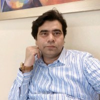 Abdul Rizwan
