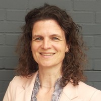 Marjolein Atkins