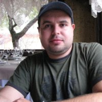 Daniel Domeneghini Baldin