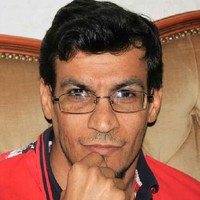 Kamel Hamoud