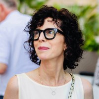 Sasha Nasr Van Den Blink