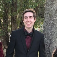 Alex Carter