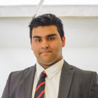 Aryan Tamakuwala