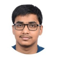 Sharvil Potdar