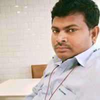 Hari Krishna Gopagi