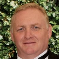 Mick Moore