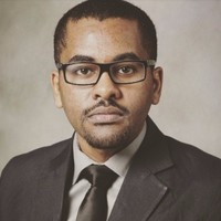 Akram Fadulalla, Eit, Msc