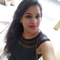 Supriya Keshri