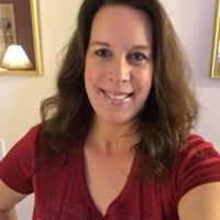 Cathy Oakes