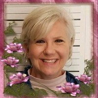 Jeannie Patterson