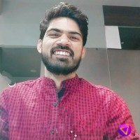 Dharmesh Kashyap