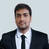 Vinod Tiruveedhula