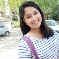 Nidhi Sharma