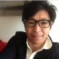 Mitsuharu Naka