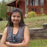 Shalini Shruti