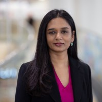 Swati Goel